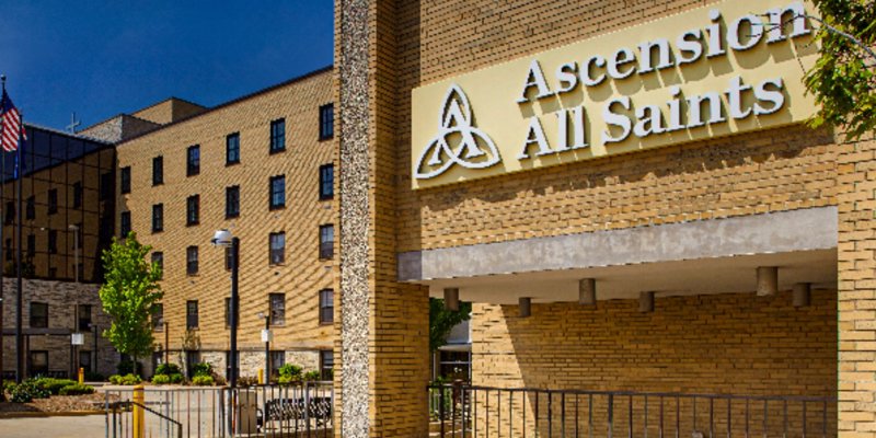 Ascension All Saints Mental Health And Addiction Care Racine2