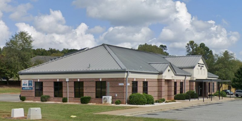 Addiction Recovery Medical Services Statesville1