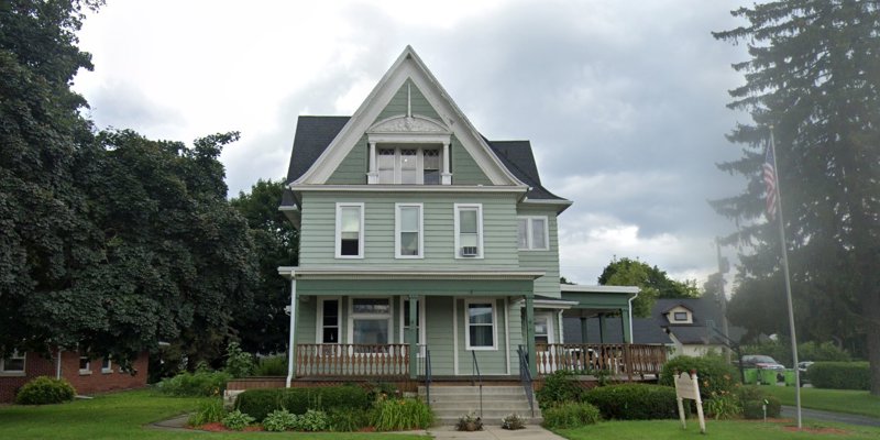 Exodus House Residential Treatment Facility Kewaskum3