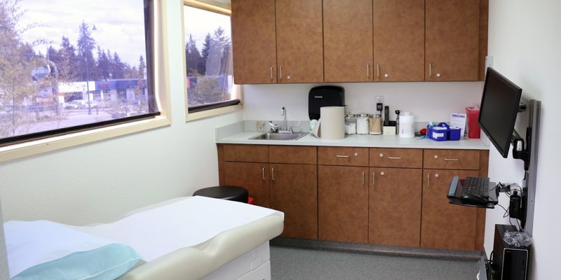 Therapeutic Health Services Shoreline Branch Seattle 3