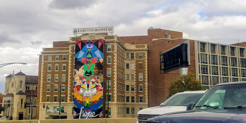 Loretto Hospital Chicago Photo3