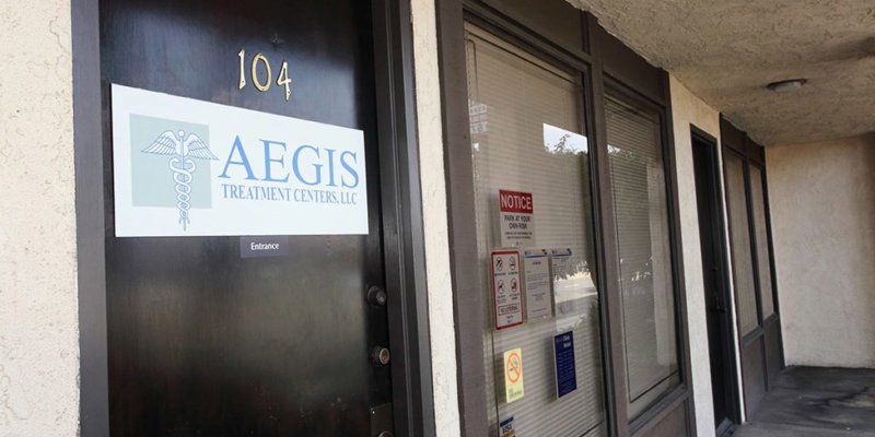 Aegis Treatment Centers Llc Inglewood 2