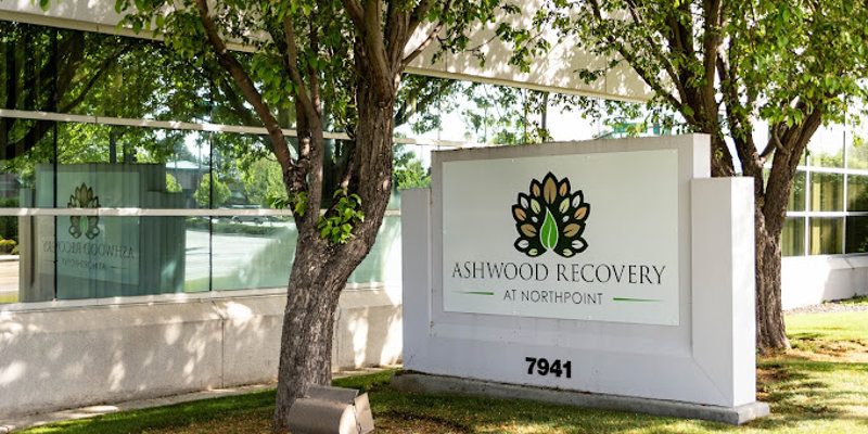 Ashwood Recovery Boise Boise7