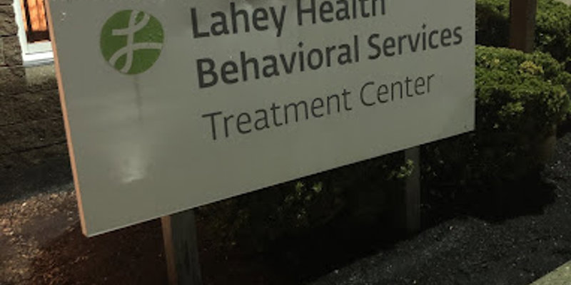 Lahey Health Behavioral Services Danvers Trt Ctr Beth Israel Detox Unit Danvers 1