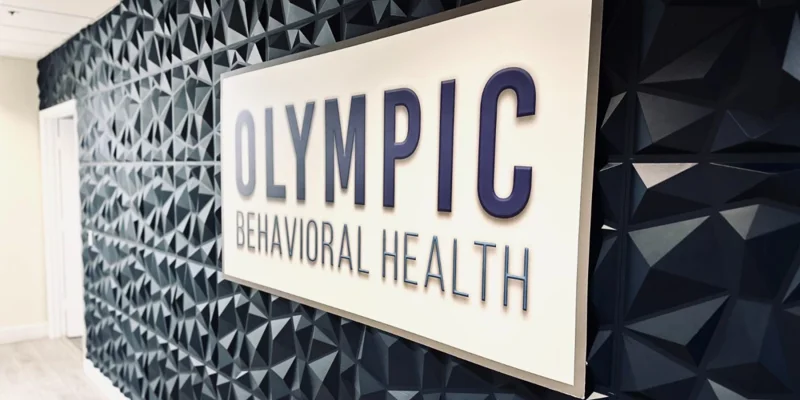 Olympic Behavioral Health 1