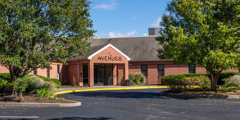 Avenues Recovery Center Eastern Shore Cambridge Photo1