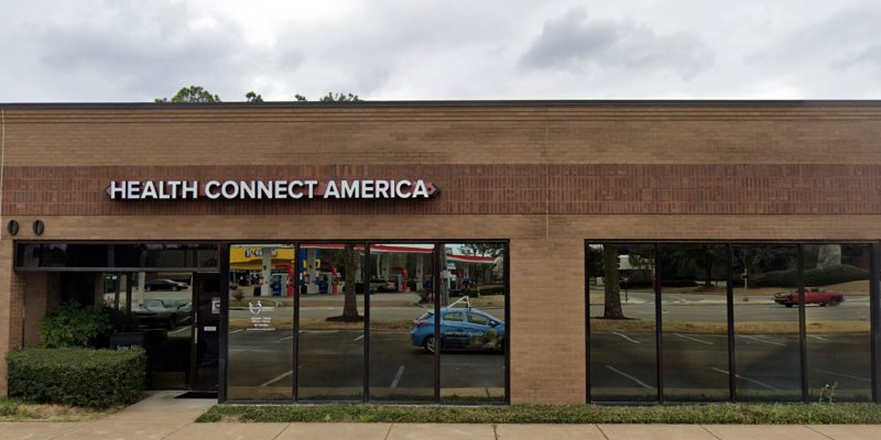 Health Connect Amercia Inc Memphis Memphis2