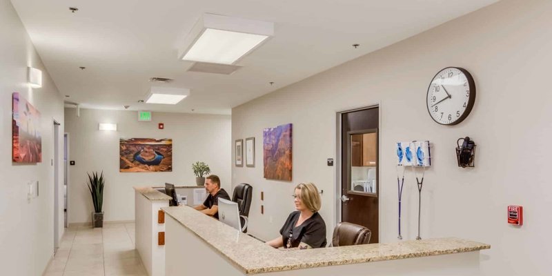 Scottsdale Detox Center Of Arizona Scottsdale Photo4