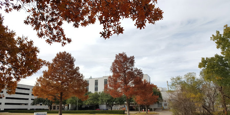 Methodist Richardson Medical Center Richardson2