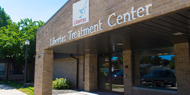 Libertas Treatment Center Green Bay4