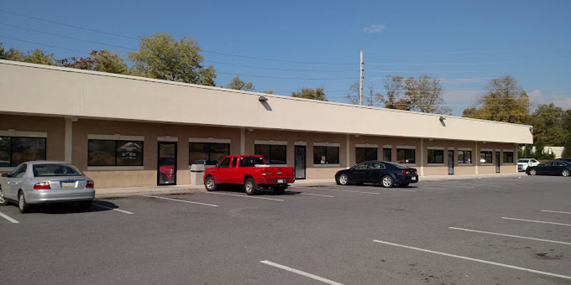 New Season Treatment Center Hagerstown 1