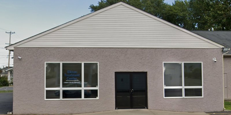 Elkton Comprehensive Treatment Center Elkton