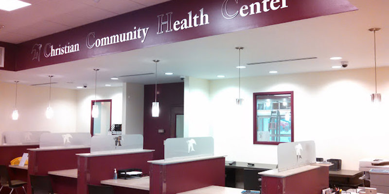 Christian Community Health Center Chicago Chicago Photo2