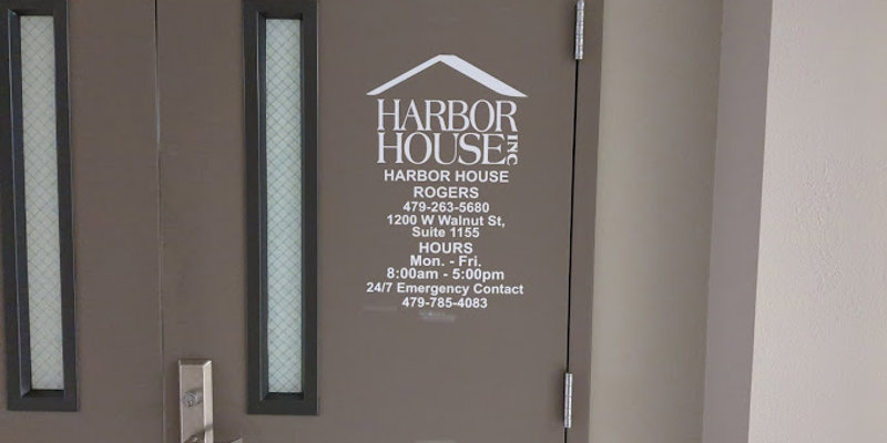 Harbor House Inc Rogers6