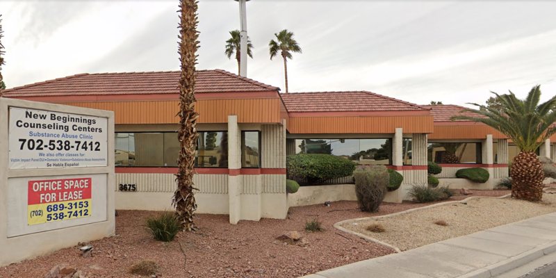 New Beginnings Counseling Centers Las Vegas4