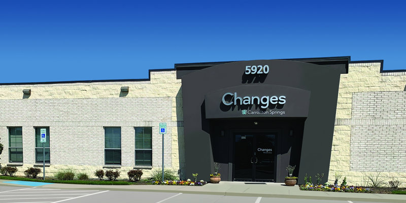 Changes Carrollton Springs Plano 2