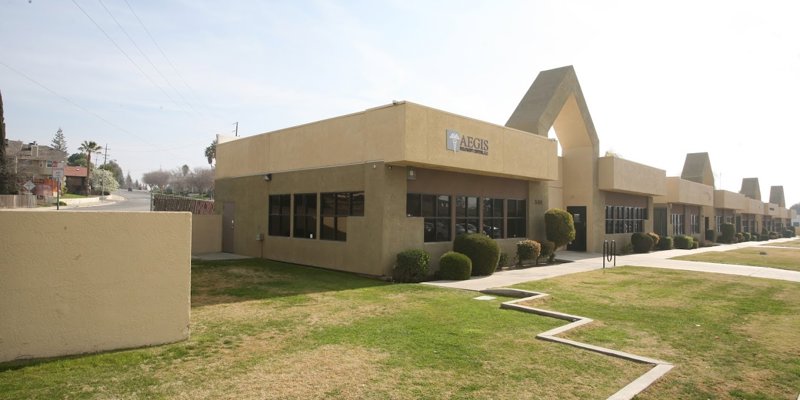 Aegis Treatment Centers Llc Bakersfield Photo3