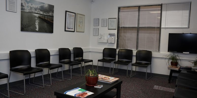 Aegis Treatment Centers Llc Bakersfield Photo2