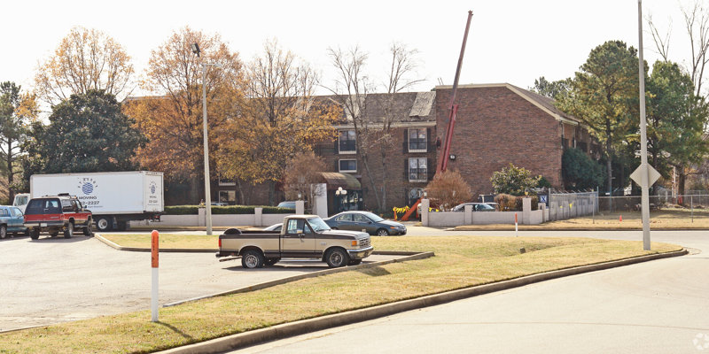 Synergy Treatment Centers Memphis2