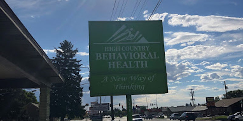 High Country Behavioral Health Idaho Falls Idaho Falls 8