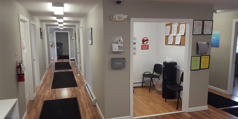 New Season Treatment Center Rockland Photo2