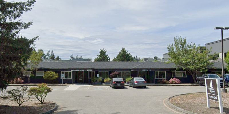 Evergreen Recovery Centers Lynnwood Wa 1