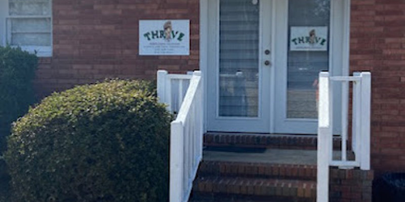 Thrive Addictions Services Fayetteville 5