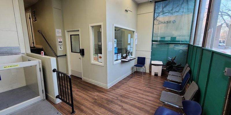 Core Medical Clinic Inc Sacramento 1