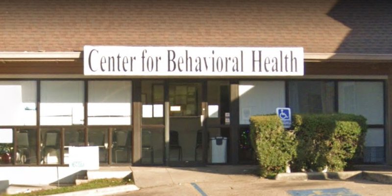 Center For Behavioral Health Louisiana Shreveport2