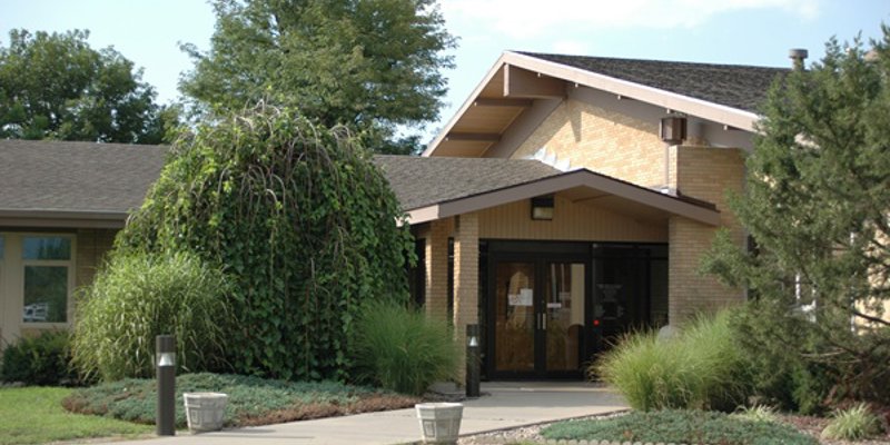 Johnson County Mental Health Center Outpatient Addiction Services Olathe 3