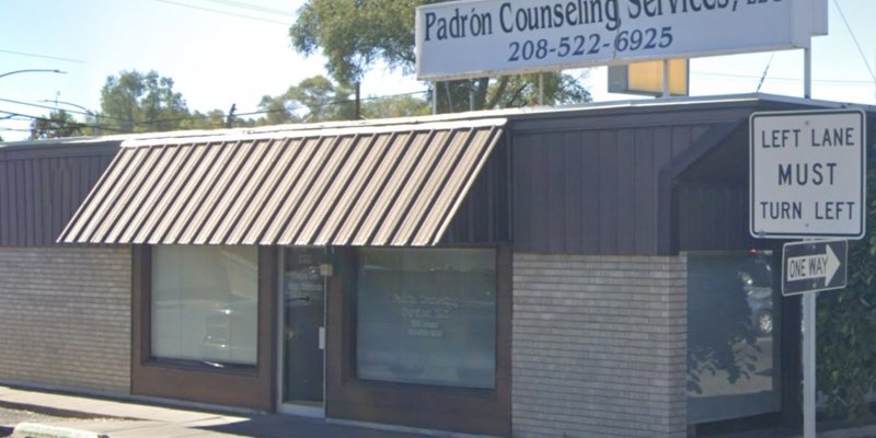 Padron Counseling Services Llc Idaho Falls1