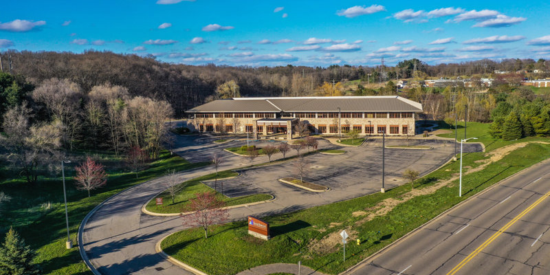 Landmark Recovery Of Western Michigan Battle Creek1