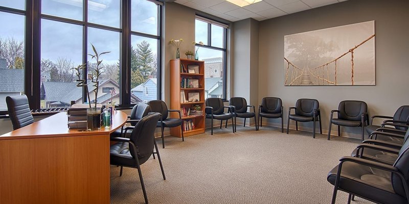 Banyan Treatment Center Il Banyan Chicago Naperville Photo4