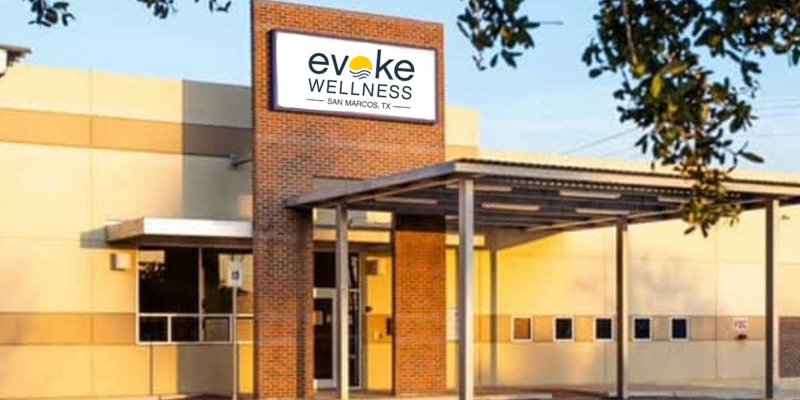 Sunrise Rehab And Recovery Dba Evoke Wellness San Marcos 1