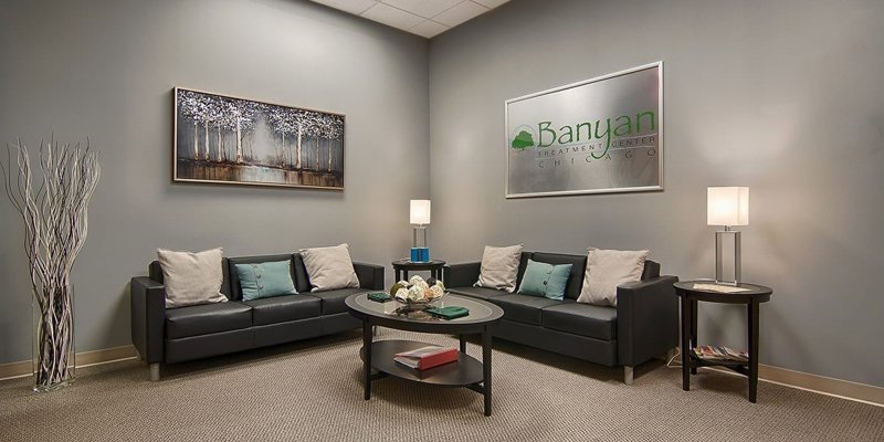 Banyan Treatment Center Il Banyan Chicago Naperville Photo2