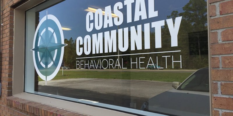 Coastal Community Behav Health Llc Saint Marys 2