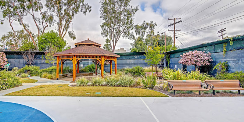 Sharp Mesa Vista Hospital Behavioral Health Services San Diego Photo2