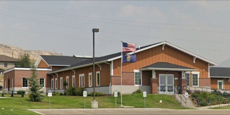 Montana Chemical Dependency Ctr Butte3