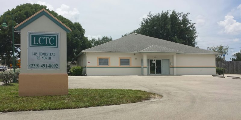 New Season Treatment Center Lee County Lehigh Acres Photo1