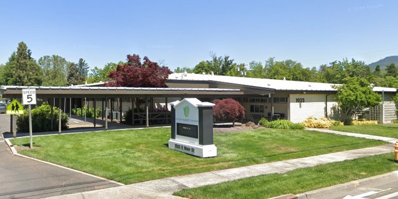 Addictions Recovery Center Outpatient Services Medford 2