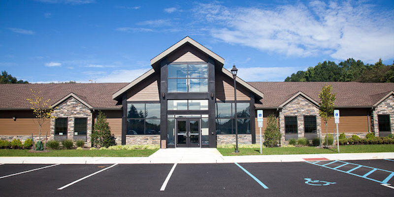 Pinelands Recovery Center Of Medford Medford 1