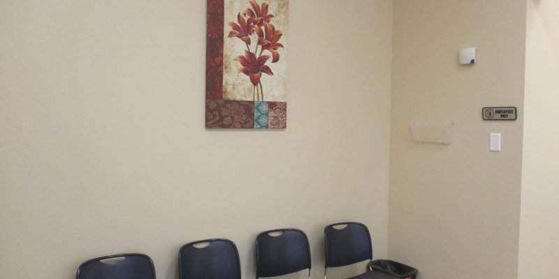 New Season Treatment Center Naples Photo3