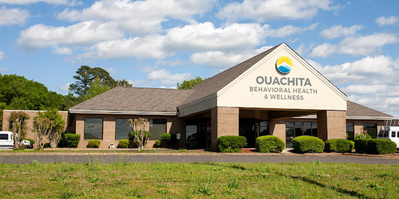 Ouachita Regional Counseling And Mhc Malvern1