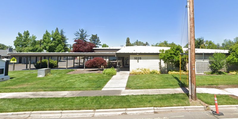 Addictions Recovery Center Outpatient Services Medford 3