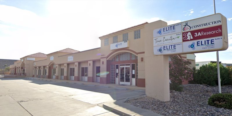 Elite Methadone Clinic Dba Elite Methadone Clinic Las Cruces2