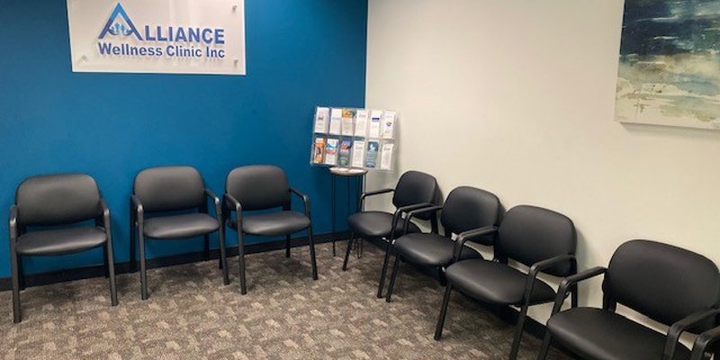 Alliance Wellness Clinic Inc Minneapolis4