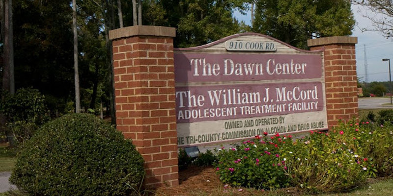 William J Mccord Adolescent Treatment Facility Orangeburg2