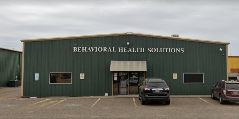 Behavioral Health Solutions Of South Texas Pharr 1