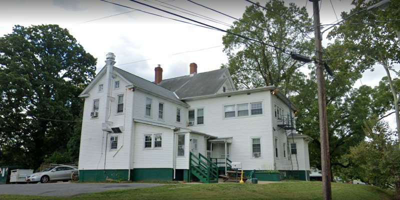 Lawrence Court Halfway House Rockville 1