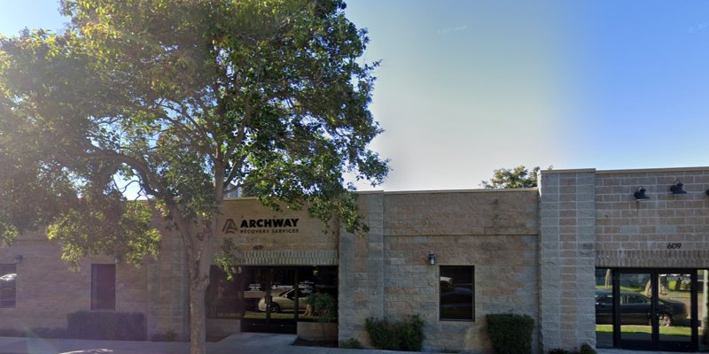 Archway Recovery Services Inc Fairfield1